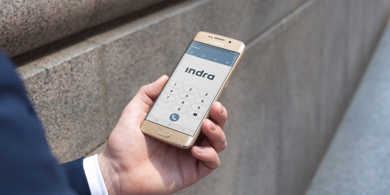 COMSec, parte fundamental en la arquitectura de comunicaciones móviles para la Administración en España