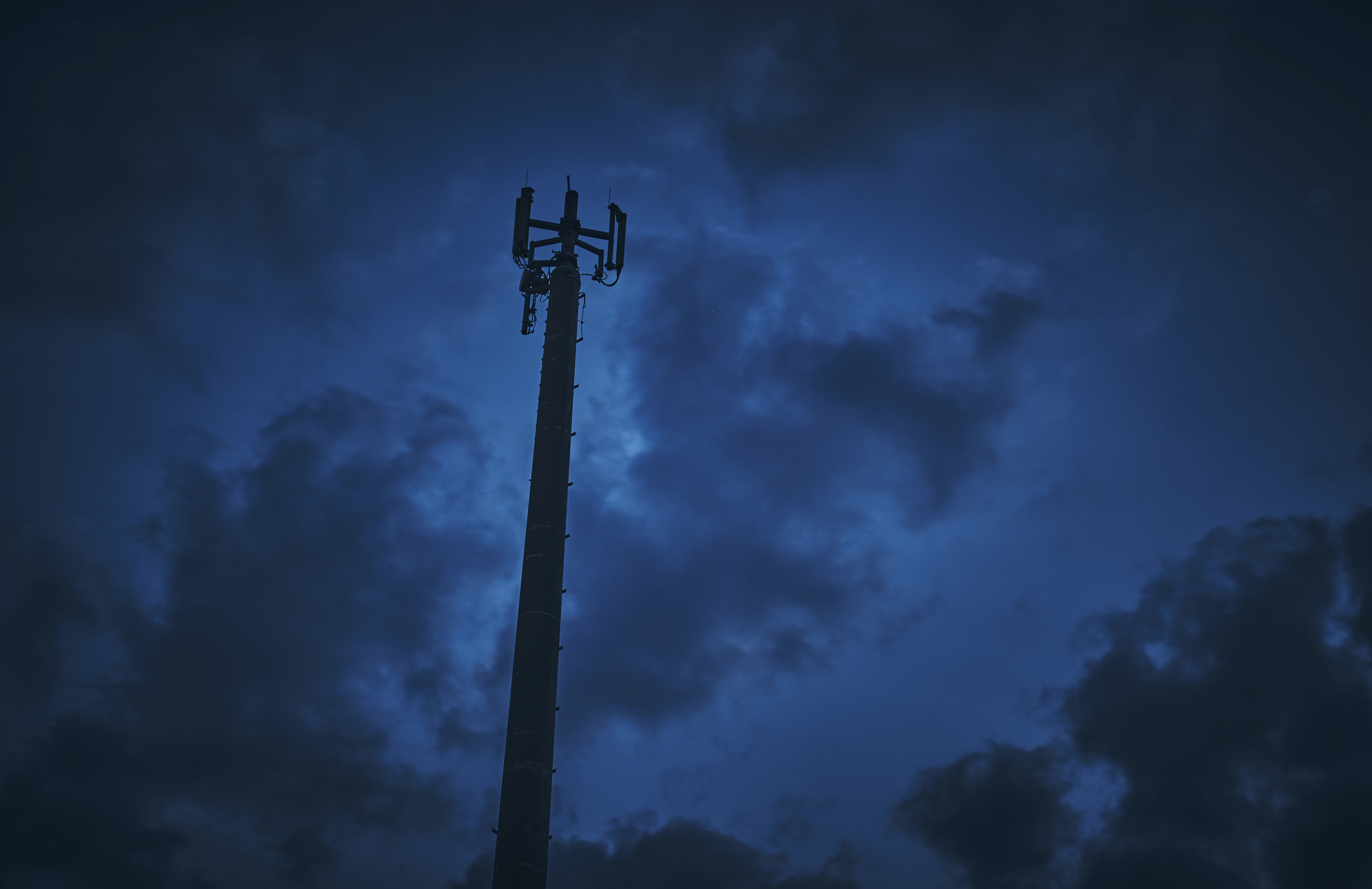 Foto de Michael Förtsch en Unsplash