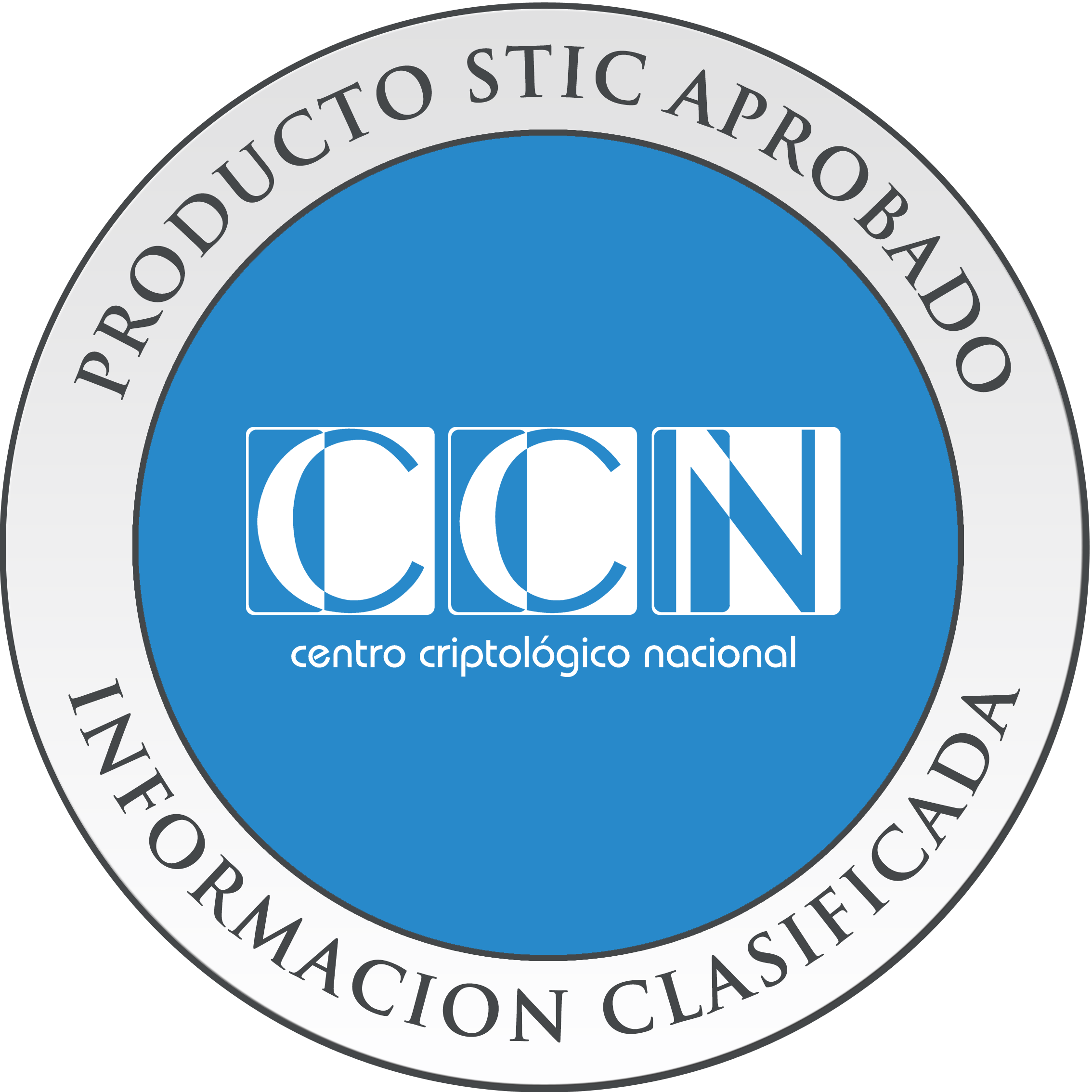 Centro Criptológico Nacional