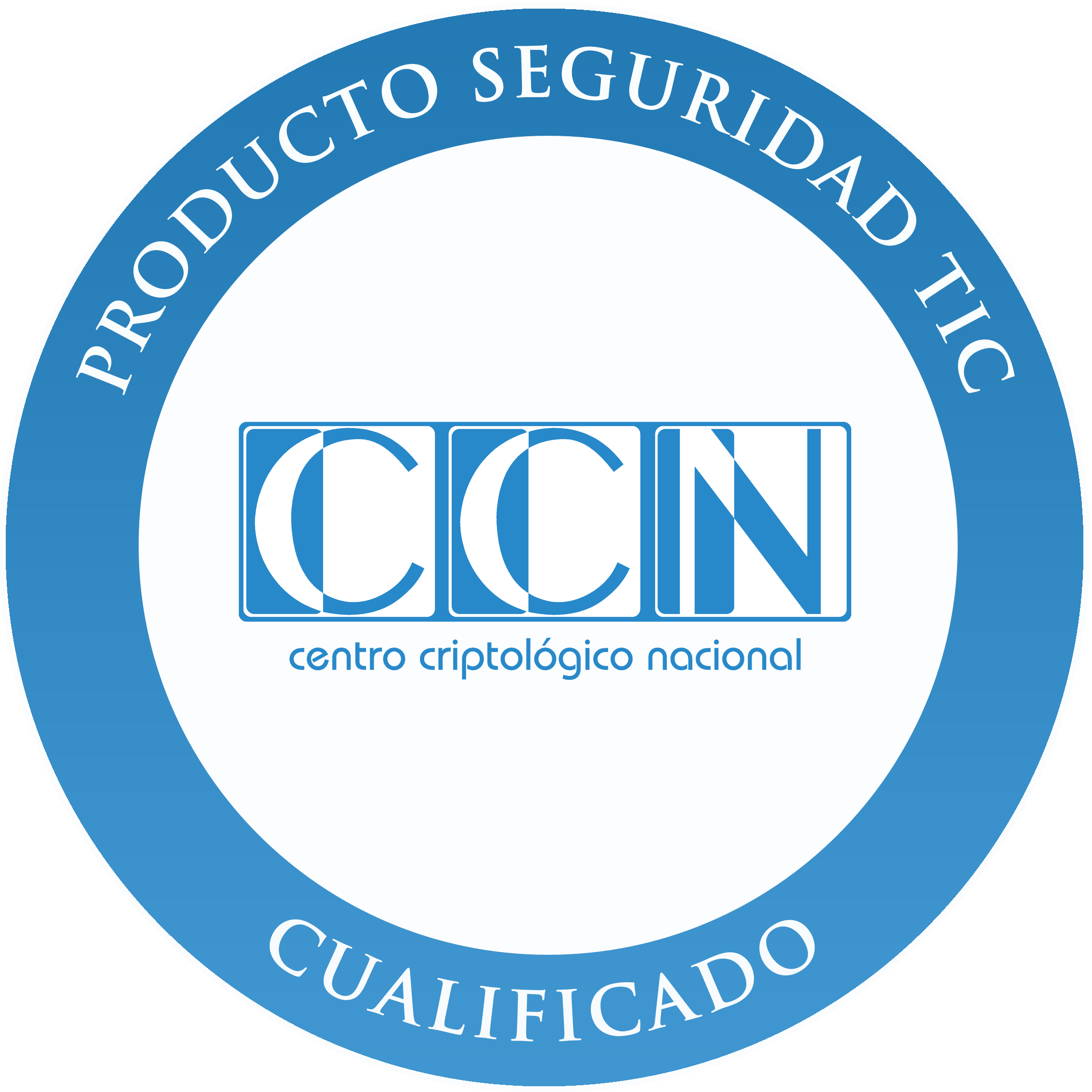 Centro Criptológico Nacional