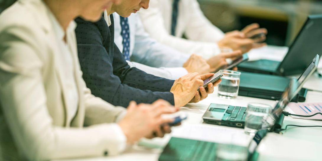 COMSec Admin+, incluido en el catálogo de productos CPSTIC del CNI