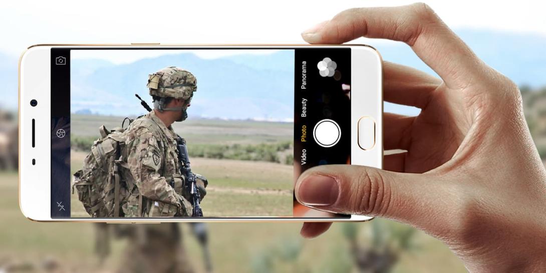 Éxito de COMSec Admin+ en comunicaciones tácticas realizadas por el Ejército