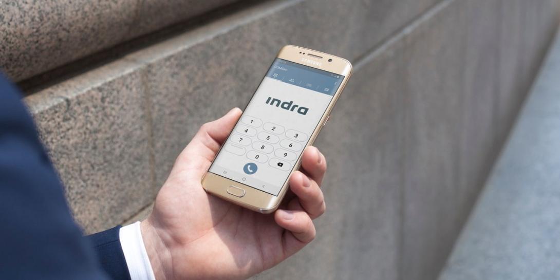 COMSec, parte fundamental en la arquitectura de comunicaciones móviles para la Administración en España